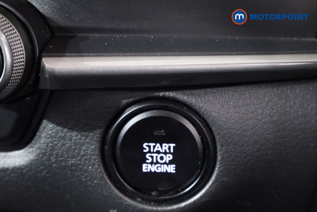 Mazda Cx-30 Se-L Lux Manual Petrol SUV - Stock Number (1584894) - 13th supplementary image