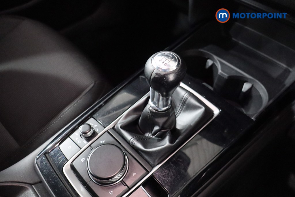 Mazda Cx-30 Se-L Lux Manual Petrol SUV - Stock Number (1584894) - 14th supplementary image