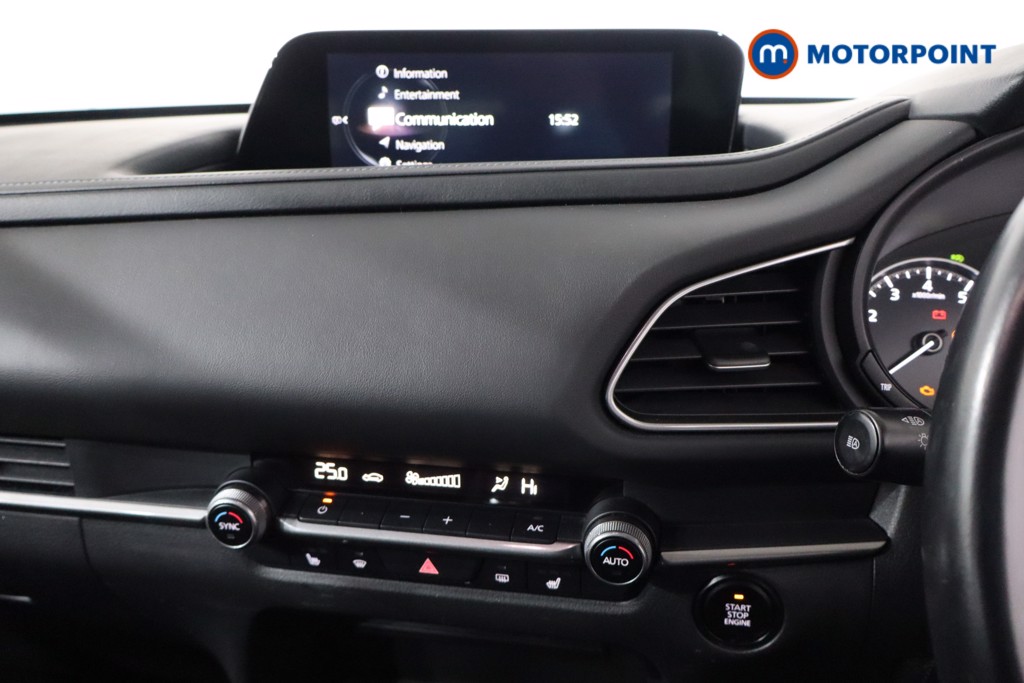 Mazda Cx-30 Se-L Lux Manual Petrol SUV - Stock Number (1584894) - 15th supplementary image