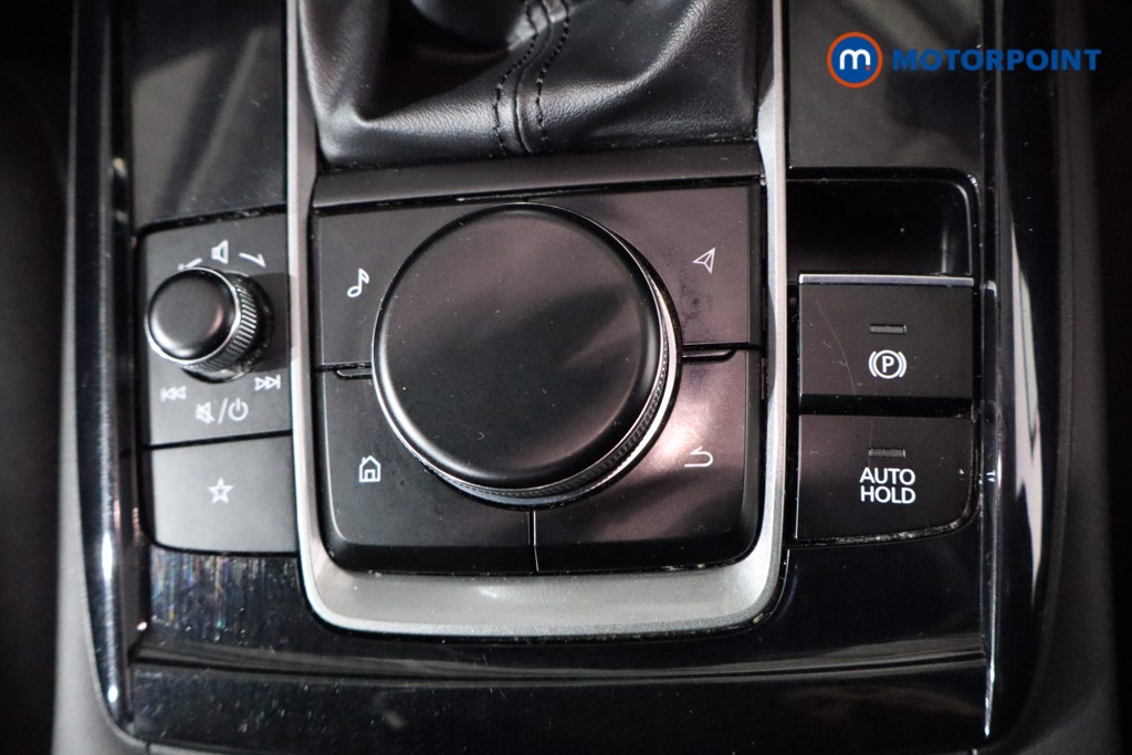 Mazda Cx-30 Se-L Lux Manual Petrol SUV - Stock Number (1584894) - 16th supplementary image