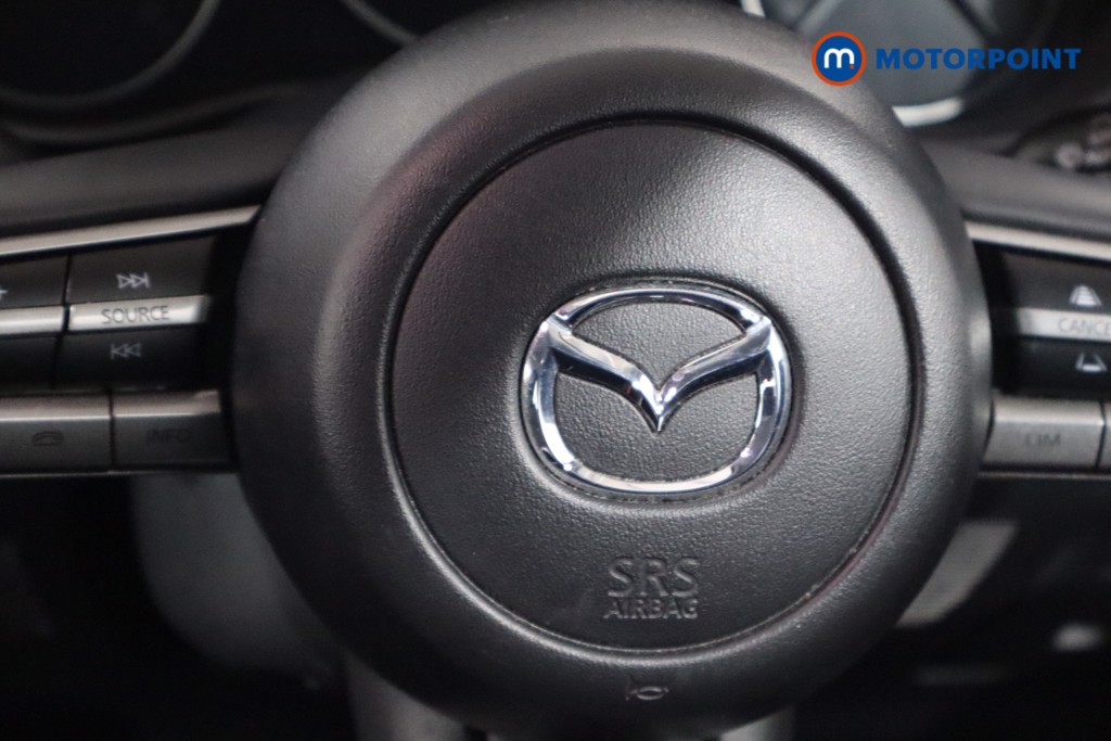 Mazda Cx-30 Se-L Lux Manual Petrol SUV - Stock Number (1584894) - 18th supplementary image