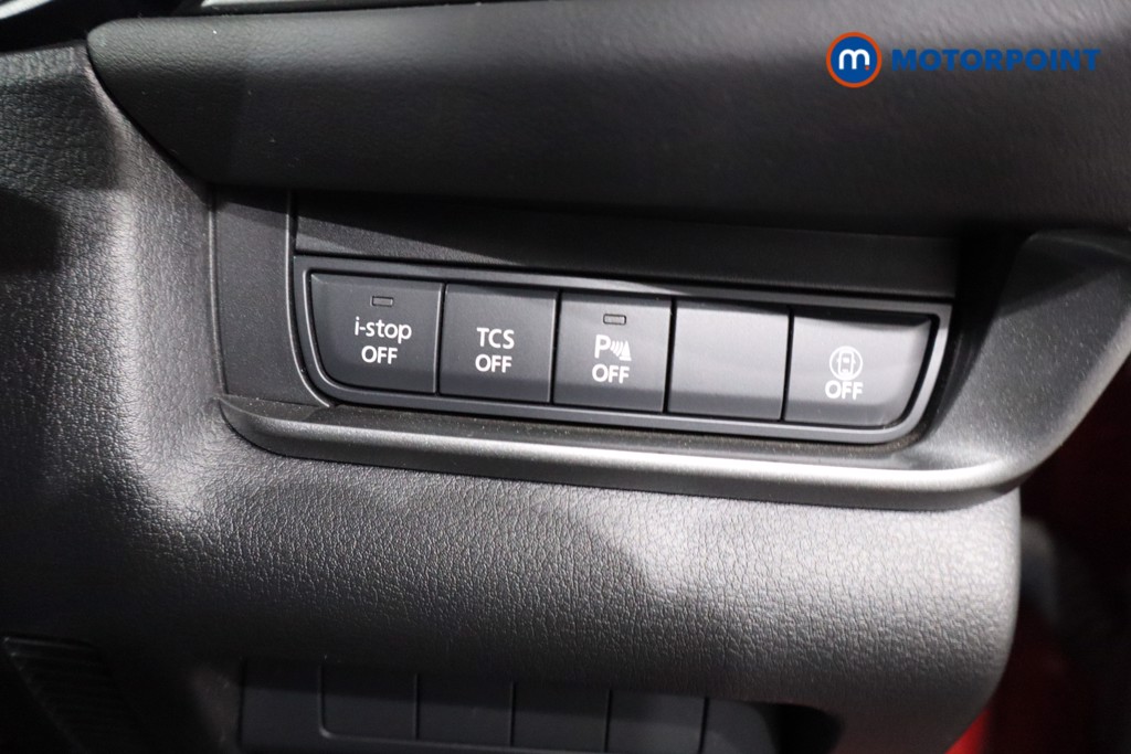 Mazda Cx-30 Se-L Lux Manual Petrol SUV - Stock Number (1584894) - 21st supplementary image