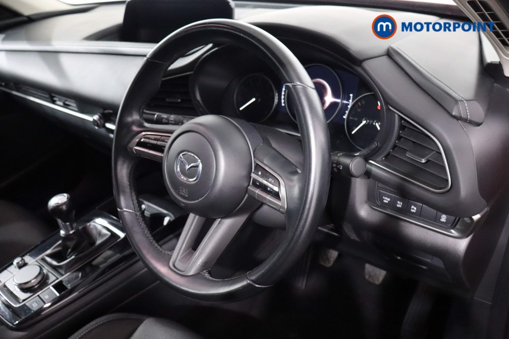 Mazda Cx-30 Se-L Lux Manual Petrol SUV - Stock Number (1584894) - 23rd supplementary image