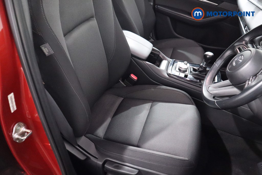 Mazda Cx-30 Se-L Lux Manual Petrol SUV - Stock Number (1584894) - 24th supplementary image