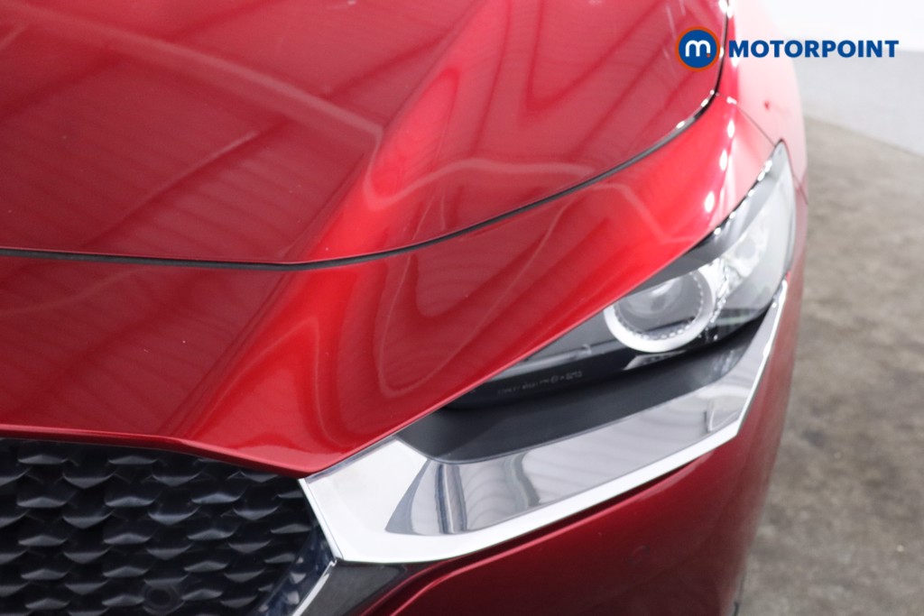 Mazda Cx-30 Se-L Lux Manual Petrol SUV - Stock Number (1584894) - 29th supplementary image