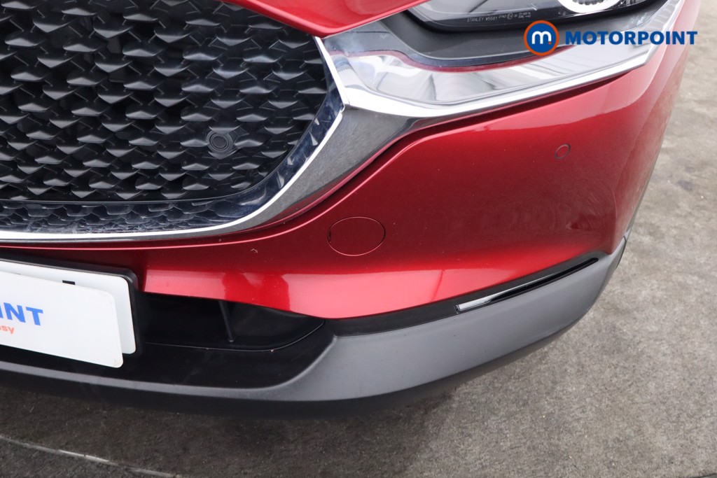 Mazda Cx-30 Se-L Lux Manual Petrol SUV - Stock Number (1584894) - 30th supplementary image
