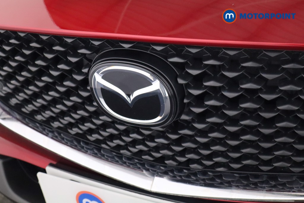 Mazda Cx-30 Se-L Lux Manual Petrol SUV - Stock Number (1584894) - 31st supplementary image