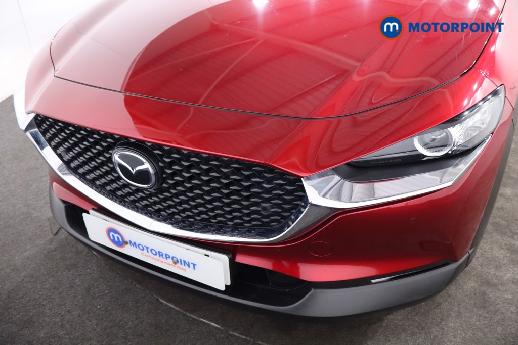 Mazda Cx-30 Se-L Lux Manual Petrol SUV - Stock Number (1584894) - 32nd supplementary image