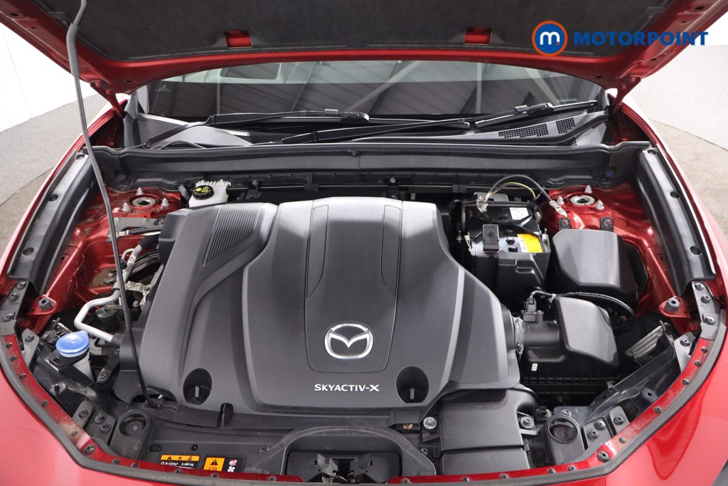 Mazda Cx-30 Se-L Lux Manual Petrol SUV - Stock Number (1584894) - 33rd supplementary image
