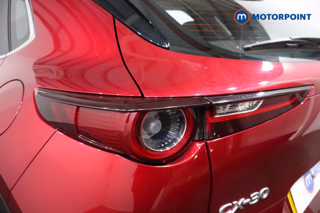 Mazda Cx-30 Se-L Lux Manual Petrol SUV - Stock Number (1584894) - 35th supplementary image