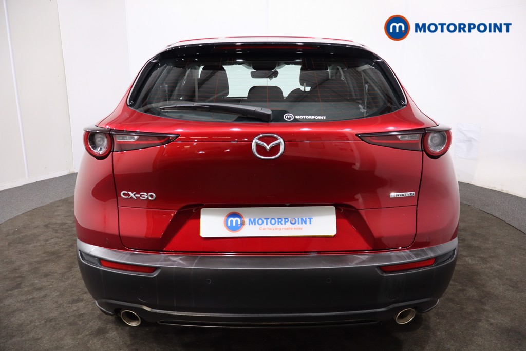 Mazda Cx-30 Se-L Lux Manual Petrol SUV - Stock Number (1584894) - 39th supplementary image