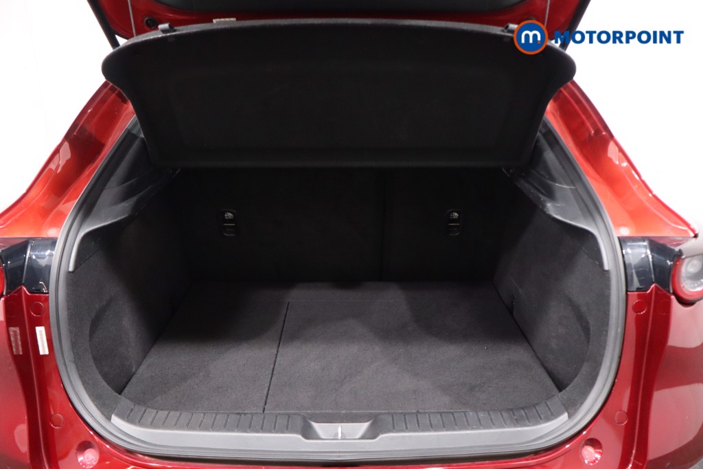 Mazda Cx-30 Se-L Lux Manual Petrol SUV - Stock Number (1584894) - 40th supplementary image