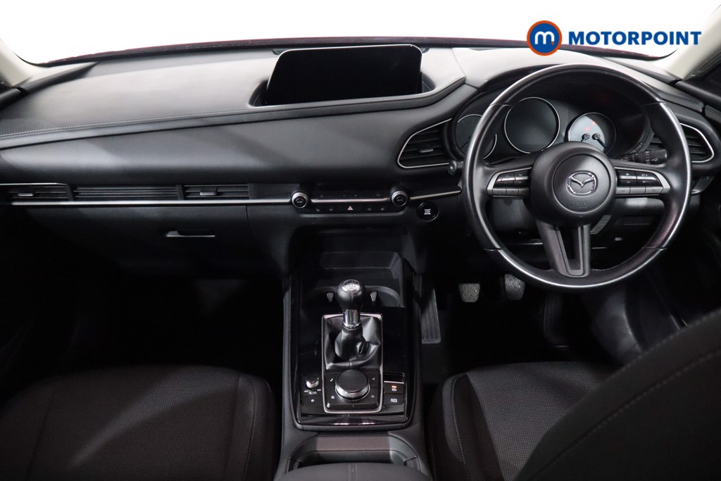 Mazda Cx-30 Se-L Lux Manual Petrol SUV - Stock Number (1584894) - 1st supplementary image