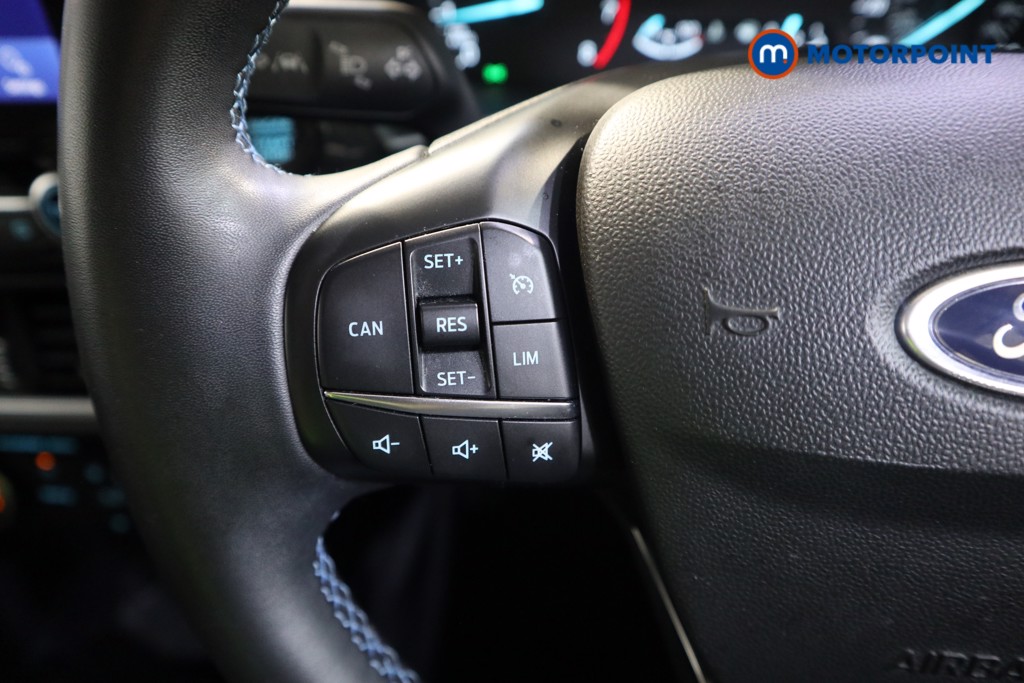 Ford Fiesta Active Manual Petrol Hatchback - Stock Number (1584917) - 3rd supplementary image