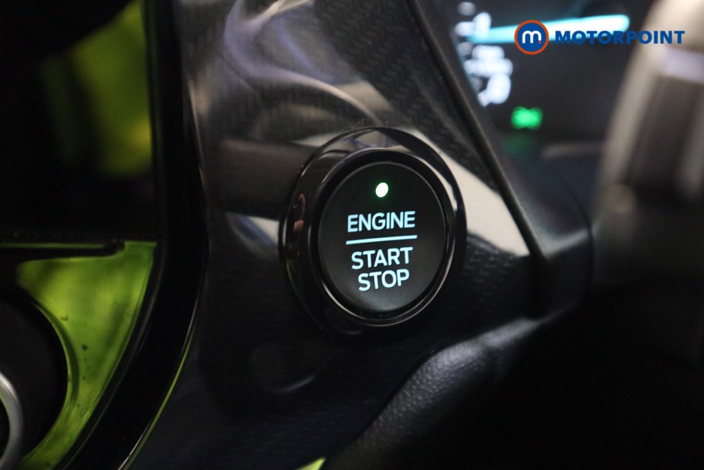 Ford Fiesta Active Manual Petrol Hatchback - Stock Number (1584917) - 7th supplementary image