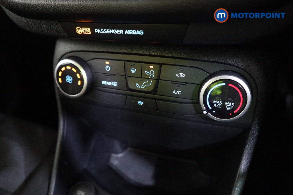 Ford Fiesta Active Manual Petrol Hatchback - Stock Number (1584917) - 8th supplementary image