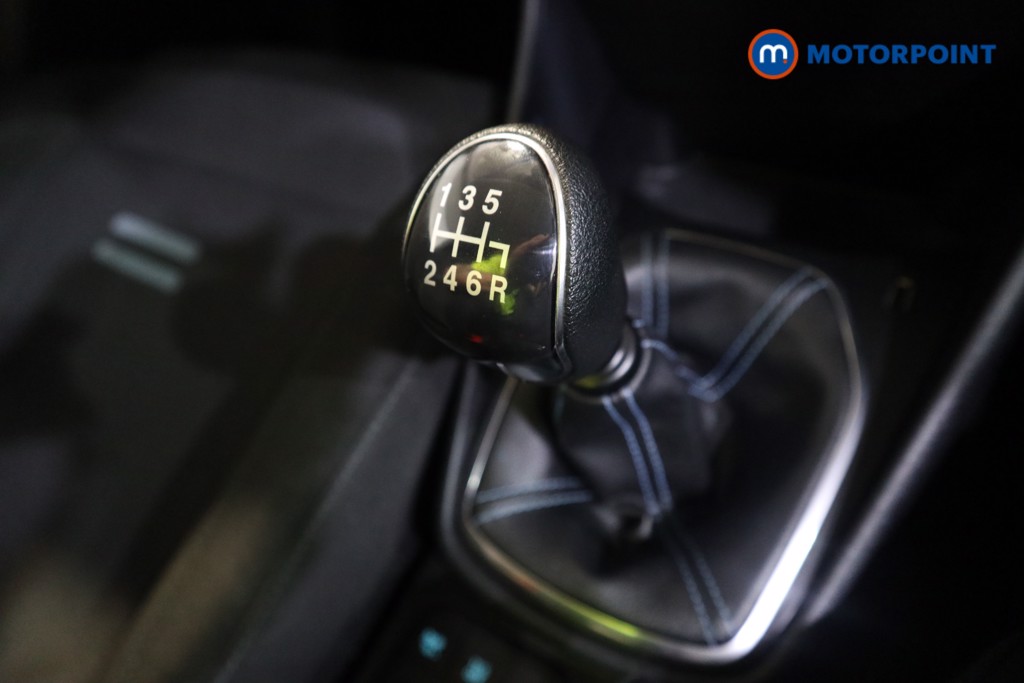 Ford Fiesta Active Manual Petrol Hatchback - Stock Number (1584917) - 10th supplementary image