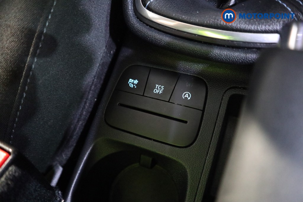 Ford Fiesta Active Manual Petrol Hatchback - Stock Number (1584917) - 11th supplementary image