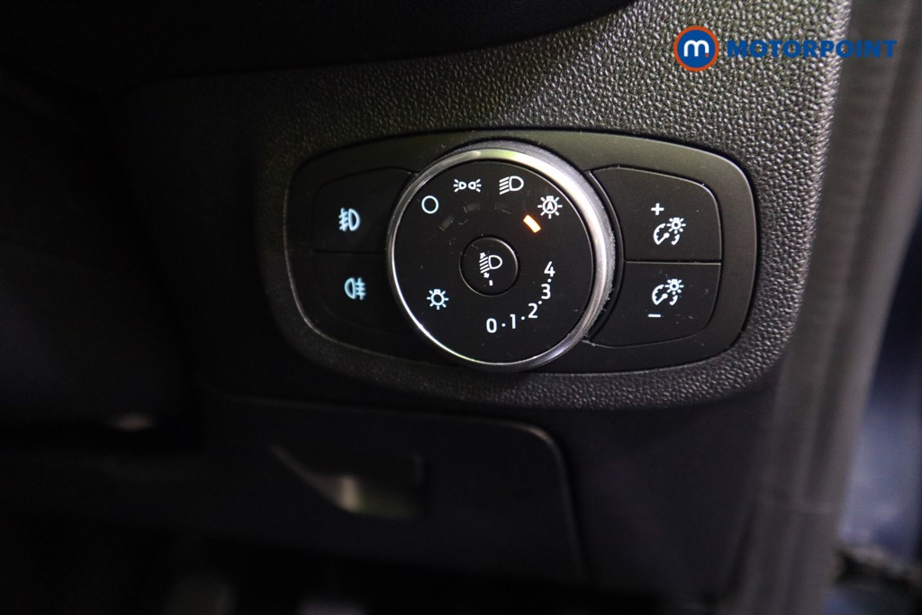 Ford Fiesta Active Manual Petrol Hatchback - Stock Number (1584917) - 12th supplementary image