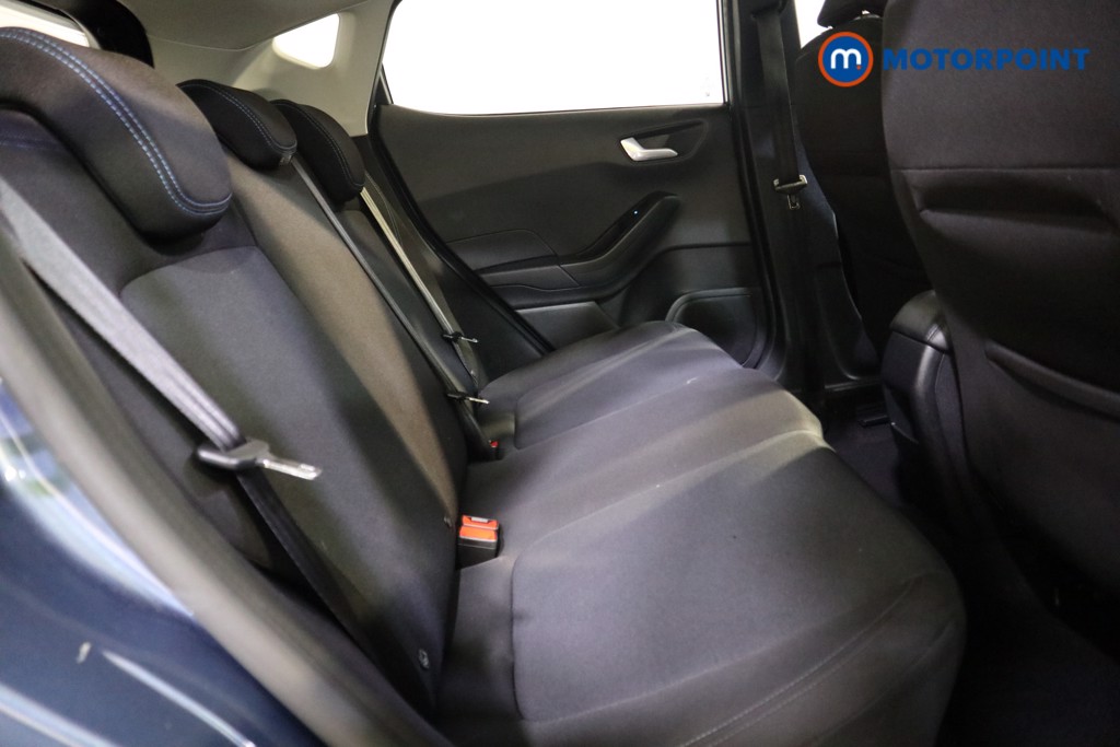 Ford Fiesta Active Manual Petrol Hatchback - Stock Number (1584917) - 16th supplementary image