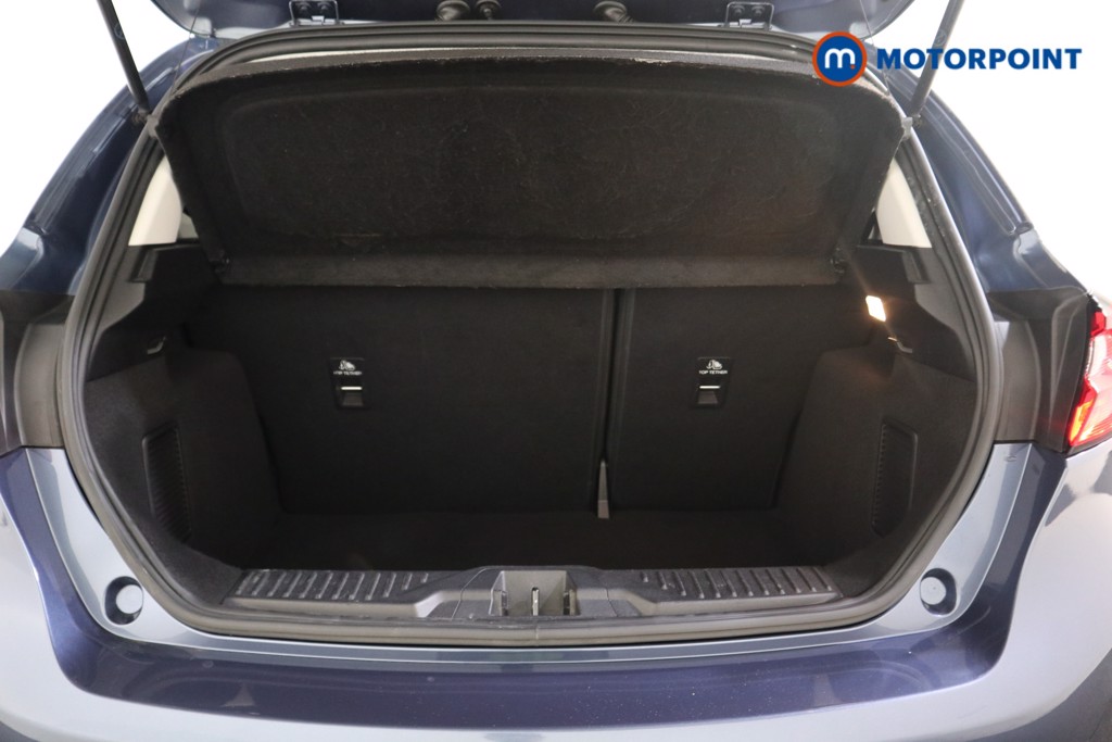 Ford Fiesta Active Manual Petrol Hatchback - Stock Number (1584917) - 19th supplementary image