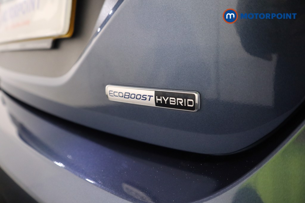 Ford Fiesta Active Manual Petrol Hatchback - Stock Number (1584917) - 27th supplementary image