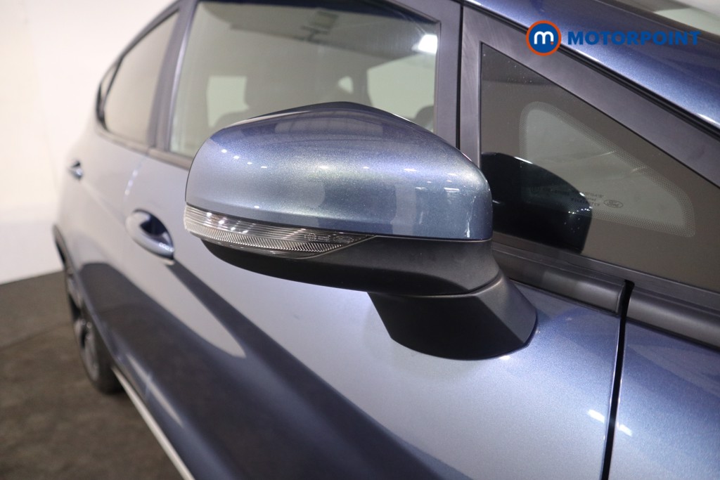 Ford Fiesta Active Manual Petrol Hatchback - Stock Number (1584917) - 28th supplementary image