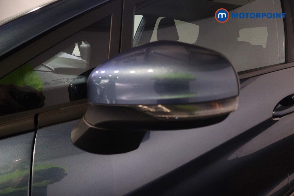 Ford Fiesta Active Manual Petrol Hatchback - Stock Number (1584917) - 29th supplementary image