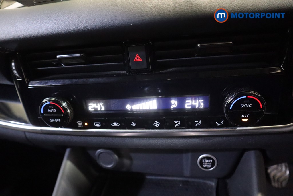 Nissan Qashqai N-Connecta Manual Petrol SUV - Stock Number (1584949) - 5th supplementary image