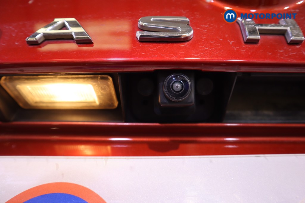 Nissan Qashqai N-Connecta Manual Petrol SUV - Stock Number (1584949) - 21st supplementary image