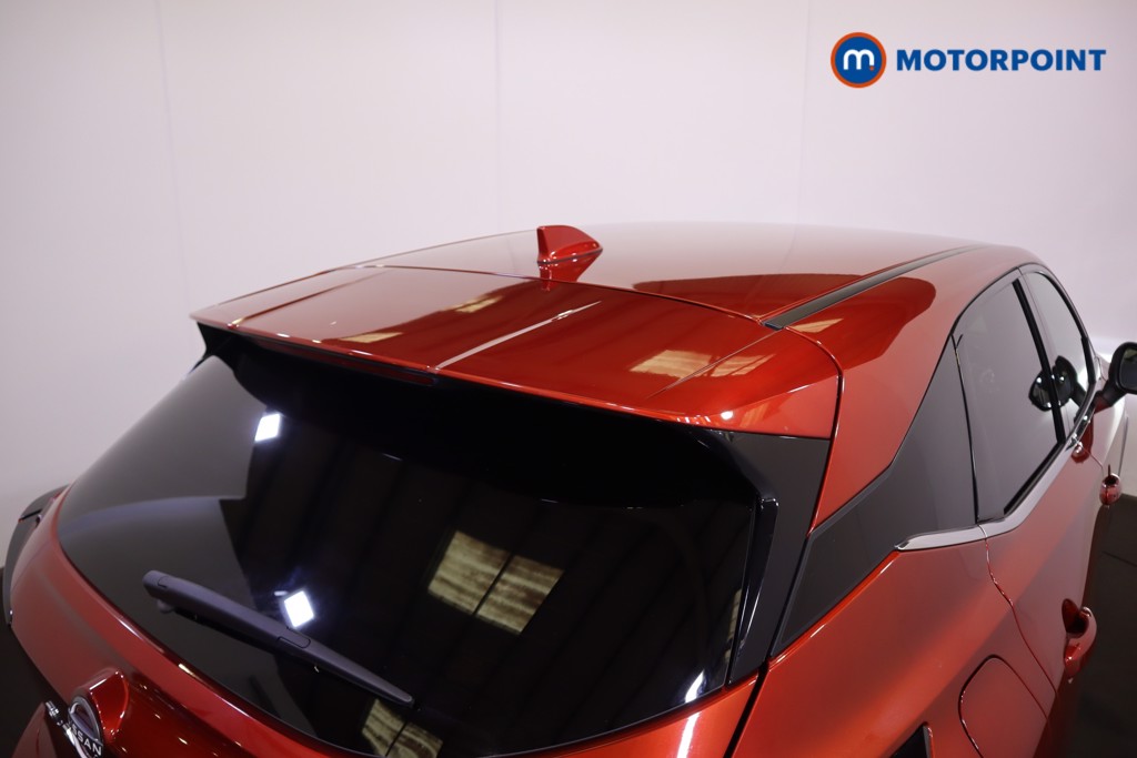 Nissan Qashqai N-Connecta Manual Petrol SUV - Stock Number (1584949) - 28th supplementary image