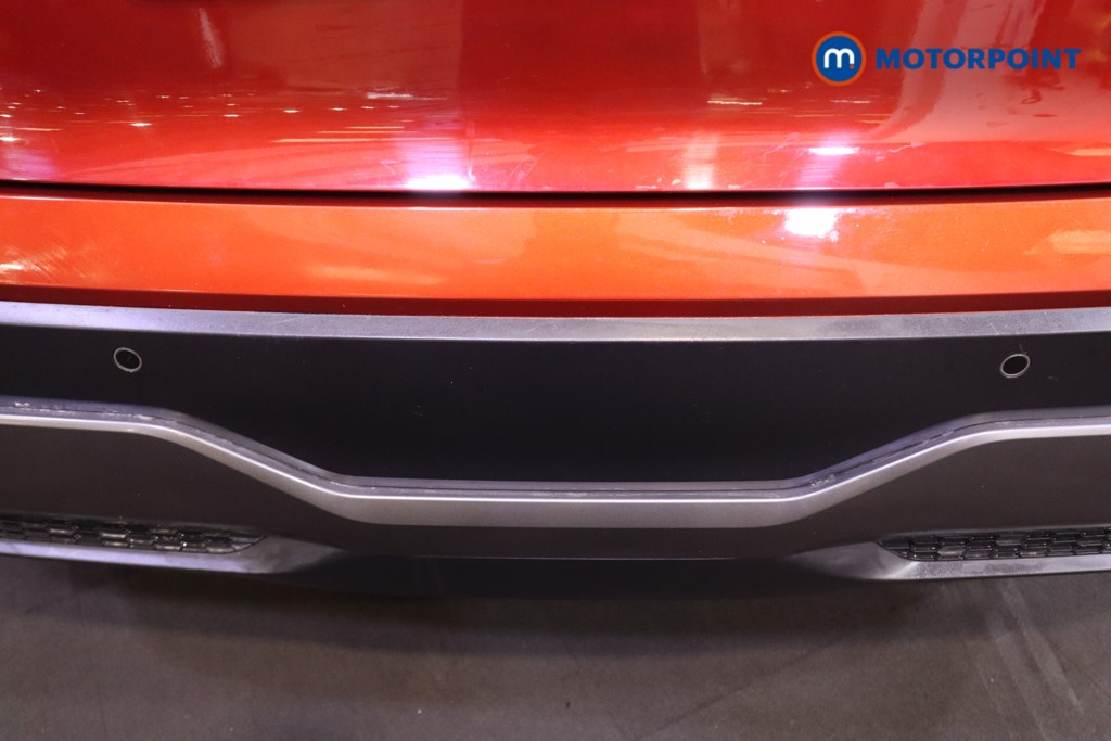 Nissan Qashqai N-Connecta Manual Petrol SUV - Stock Number (1584949) - 30th supplementary image