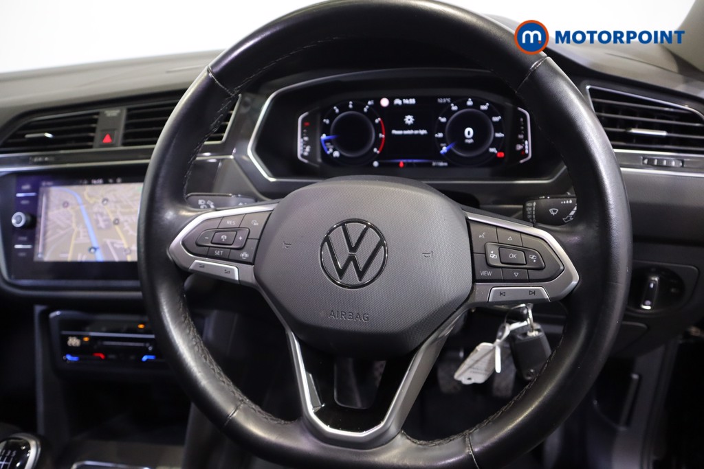 Volkswagen Tiguan Allspace Life Manual Petrol SUV - Stock Number (1584953) - 3rd supplementary image