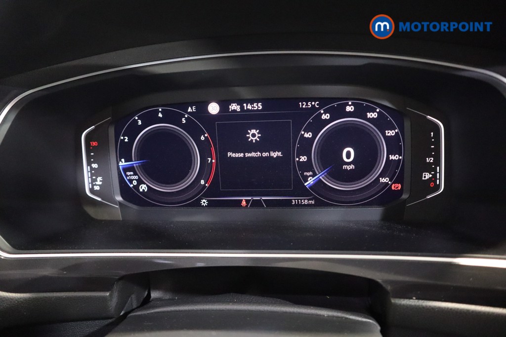 Volkswagen Tiguan Allspace Life Manual Petrol SUV - Stock Number (1584953) - 4th supplementary image