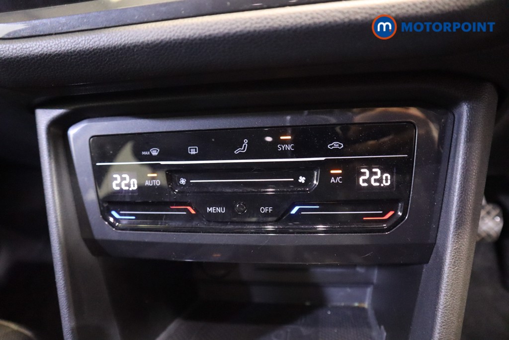 Volkswagen Tiguan Allspace Life Manual Petrol SUV - Stock Number (1584953) - 5th supplementary image
