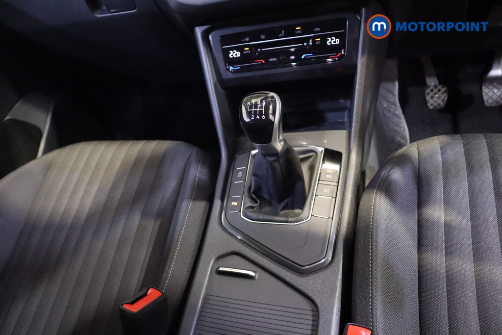 Volkswagen Tiguan Allspace Life Manual Petrol SUV - Stock Number (1584953) - 6th supplementary image