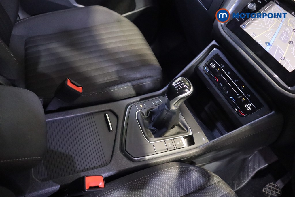 Volkswagen Tiguan Allspace Life Manual Petrol SUV - Stock Number (1584953) - 7th supplementary image