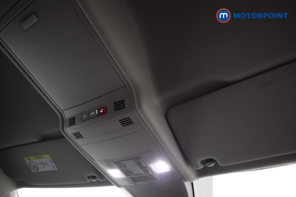 Volkswagen Tiguan Allspace Life Manual Petrol SUV - Stock Number (1584953) - 8th supplementary image