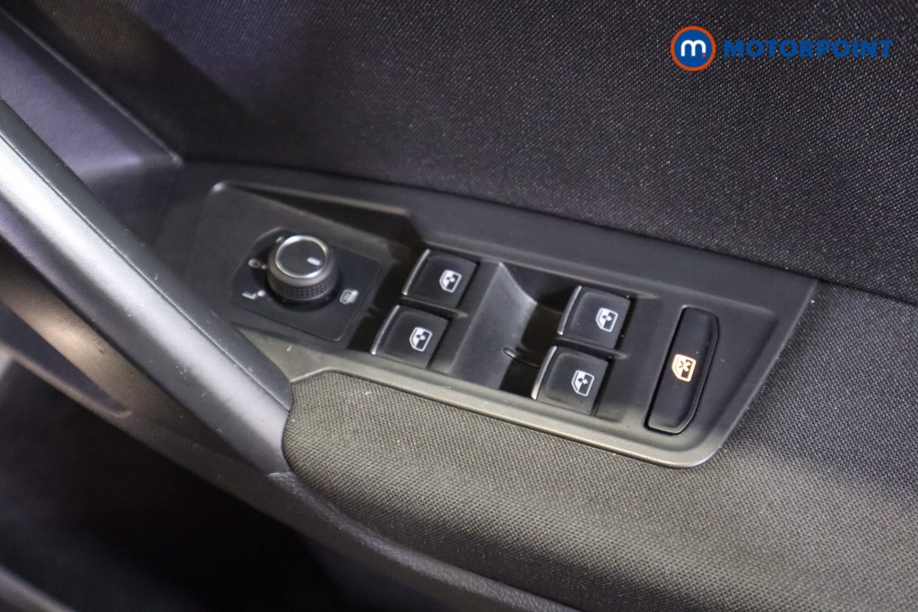 Volkswagen Tiguan Allspace Life Manual Petrol SUV - Stock Number (1584953) - 11th supplementary image
