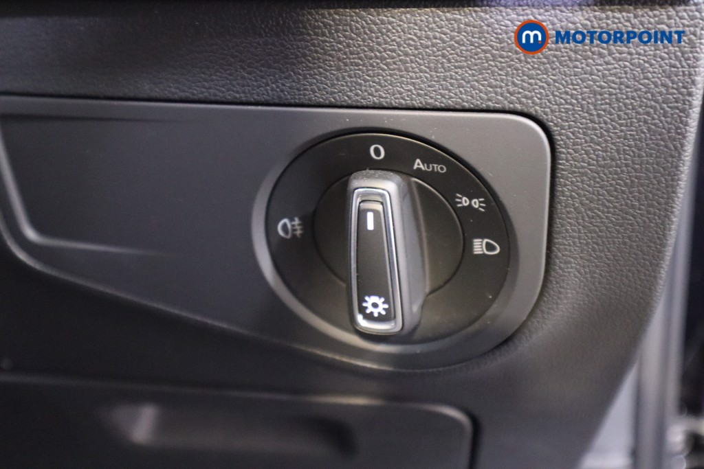 Volkswagen Tiguan Allspace Life Manual Petrol SUV - Stock Number (1584953) - 12th supplementary image