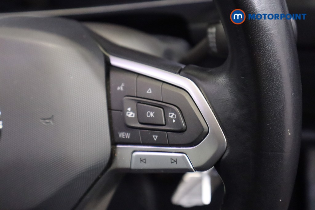 Volkswagen Tiguan Allspace Life Manual Petrol SUV - Stock Number (1584953) - 13th supplementary image