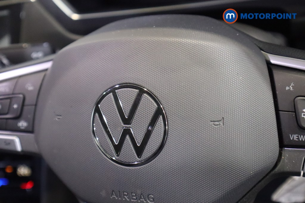 Volkswagen Tiguan Allspace Life Manual Petrol SUV - Stock Number (1584953) - 14th supplementary image
