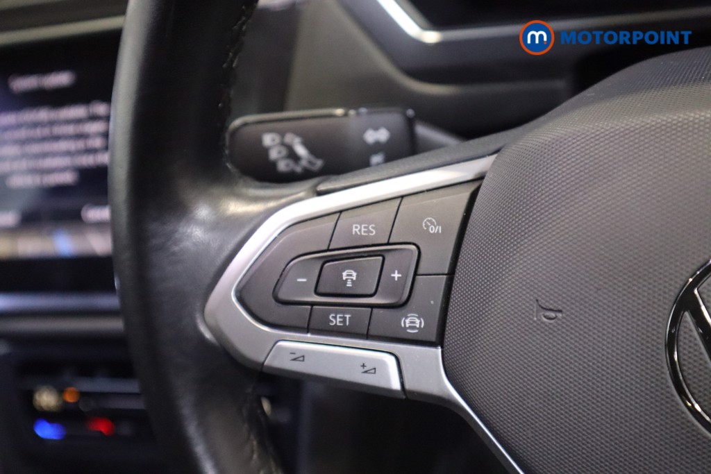 Volkswagen Tiguan Allspace Life Manual Petrol SUV - Stock Number (1584953) - 15th supplementary image