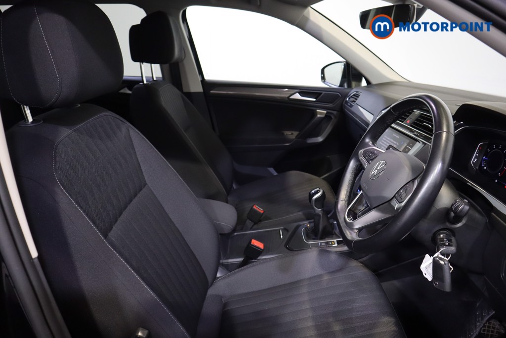Volkswagen Tiguan Allspace Life Manual Petrol SUV - Stock Number (1584953) - 17th supplementary image