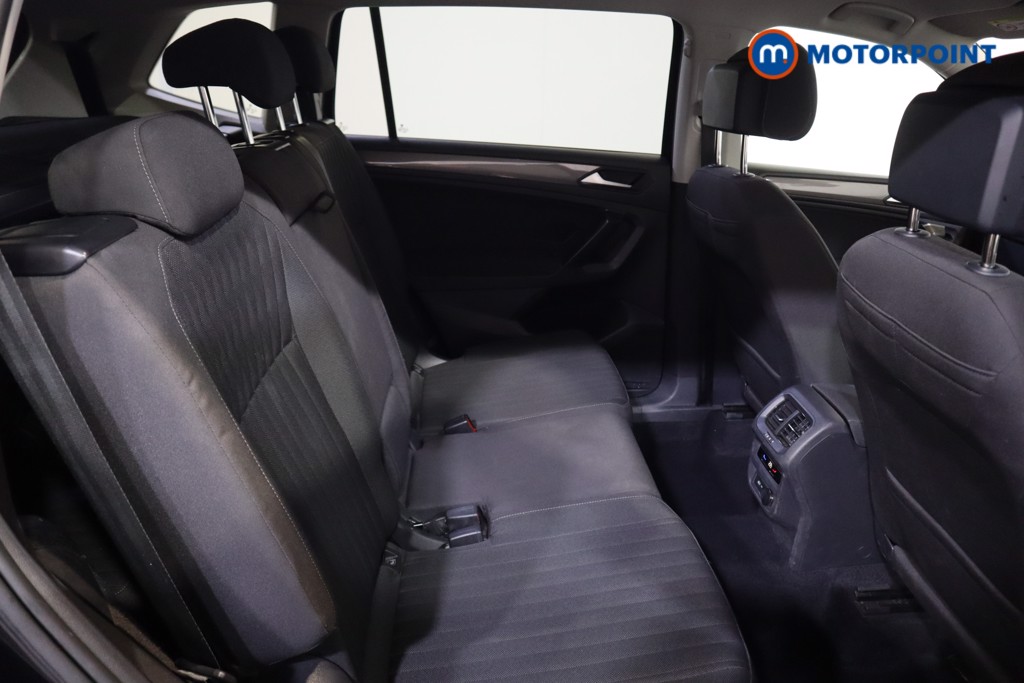 Volkswagen Tiguan Allspace Life Manual Petrol SUV - Stock Number (1584953) - 18th supplementary image