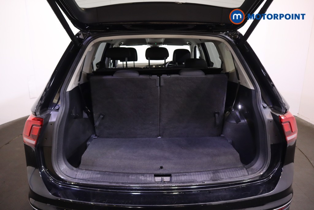 Volkswagen Tiguan Allspace Life Manual Petrol SUV - Stock Number (1584953) - 20th supplementary image