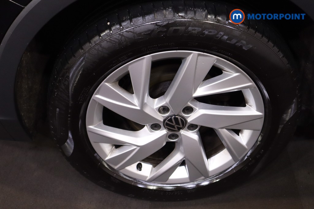 Volkswagen Tiguan Allspace Life Manual Petrol SUV - Stock Number (1584953) - 22nd supplementary image