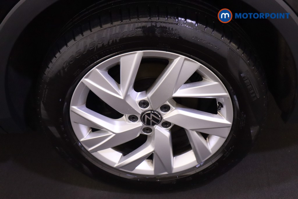 Volkswagen Tiguan Allspace Life Manual Petrol SUV - Stock Number (1584953) - 23rd supplementary image