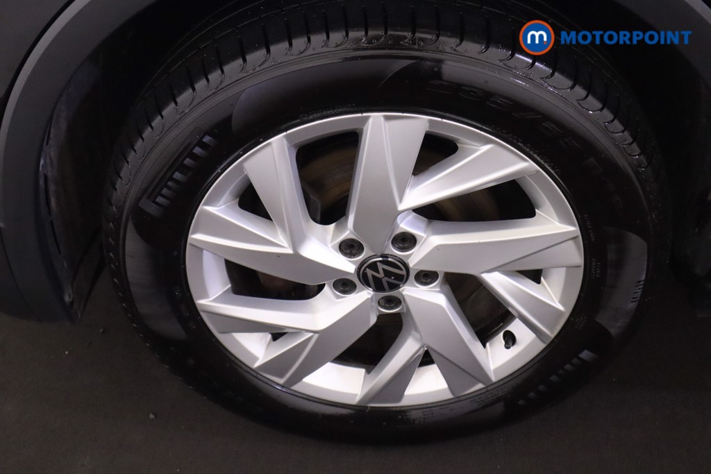 Volkswagen Tiguan Allspace Life Manual Petrol SUV - Stock Number (1584953) - 24th supplementary image