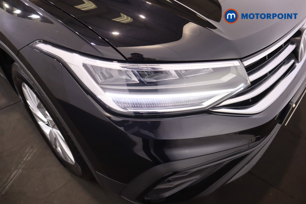 Volkswagen Tiguan Allspace Life Manual Petrol SUV - Stock Number (1584953) - 26th supplementary image